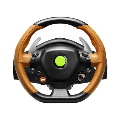 فرمان هیدرولیک