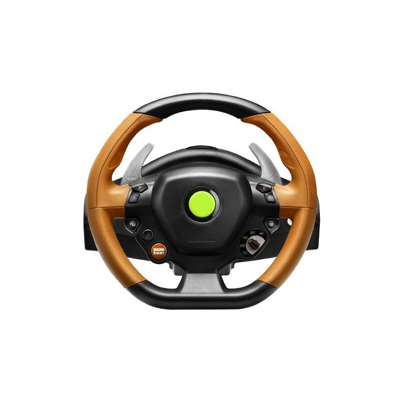 فرمان هیدرولیک